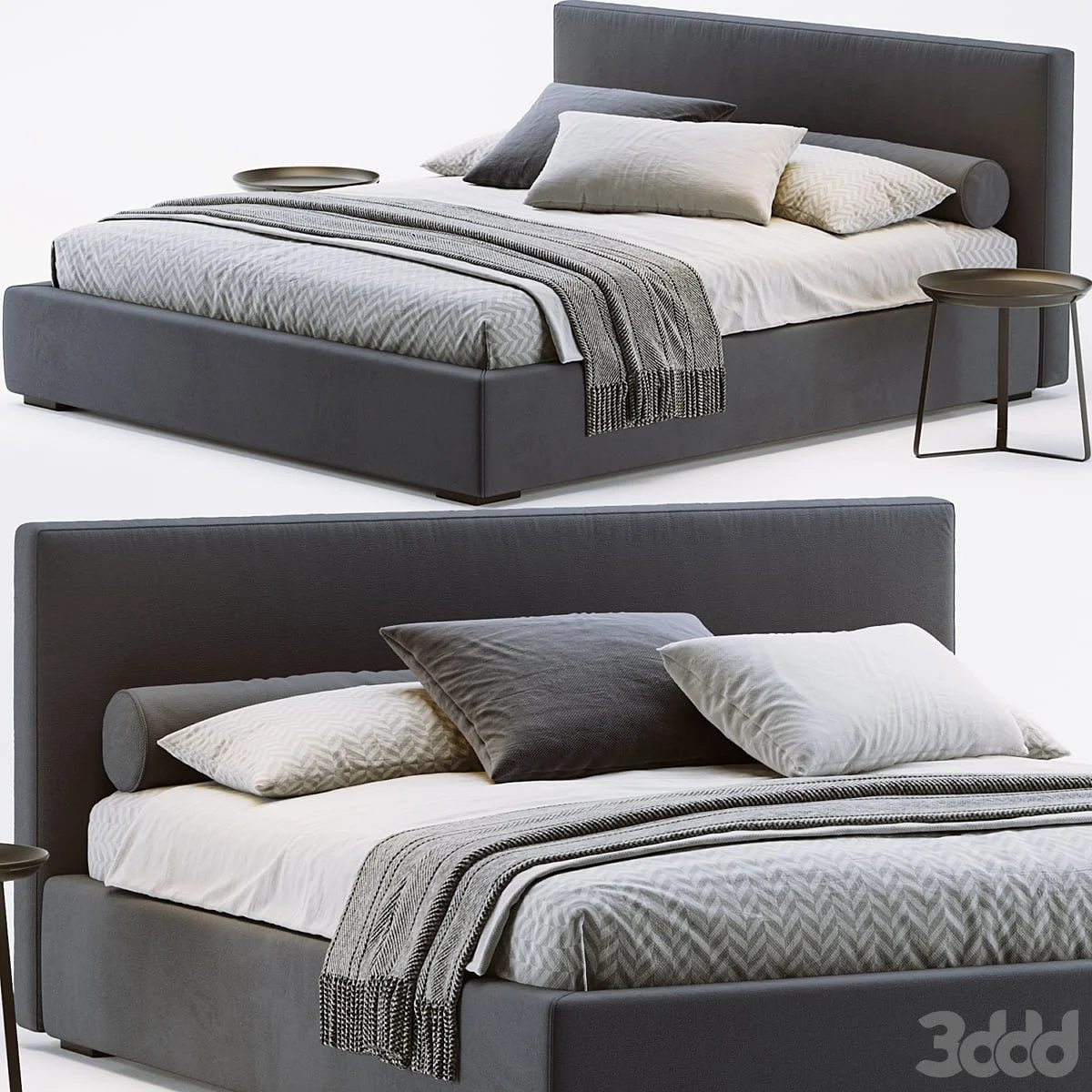 Twils Max Bed